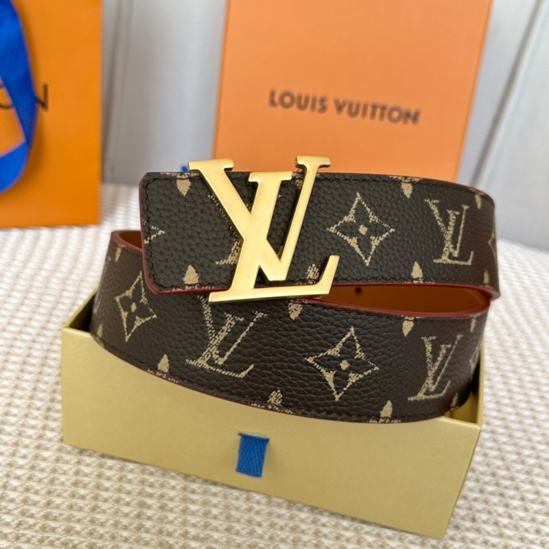 LOUIS VUITTON Belts